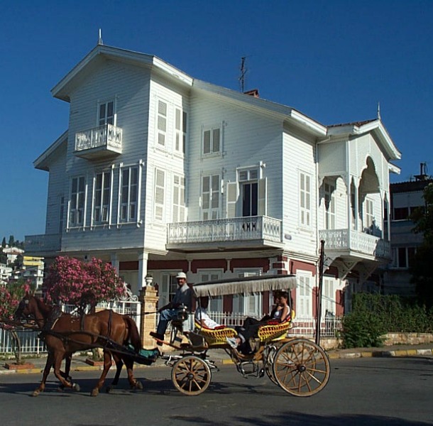 büyükada