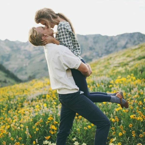 erkekler nasıl kadınlardan hoşlanır