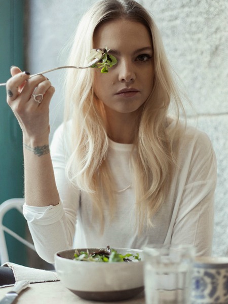 hangi burç nasıl beslenmeli