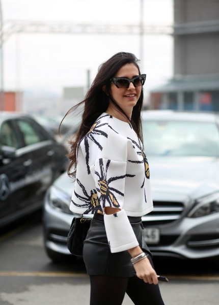 istanbul sokak stilleri