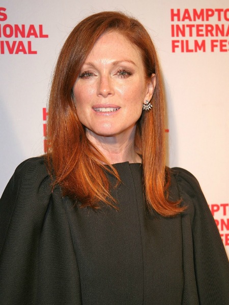 kızıl saçlı kadınlar