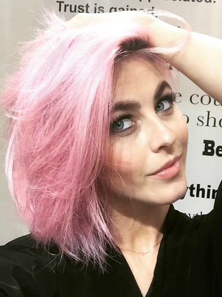 saçlarınızla dikkat çekmenin yolları