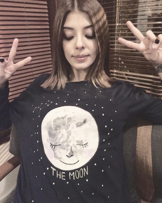 selin sekerci kimdir