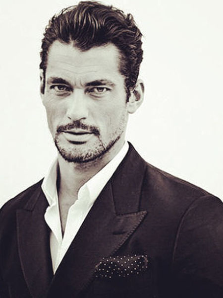 INSTAGRAM'DA TAKİP ETMENİZ GEREKEN EN SEKSİ 20 ERKEK