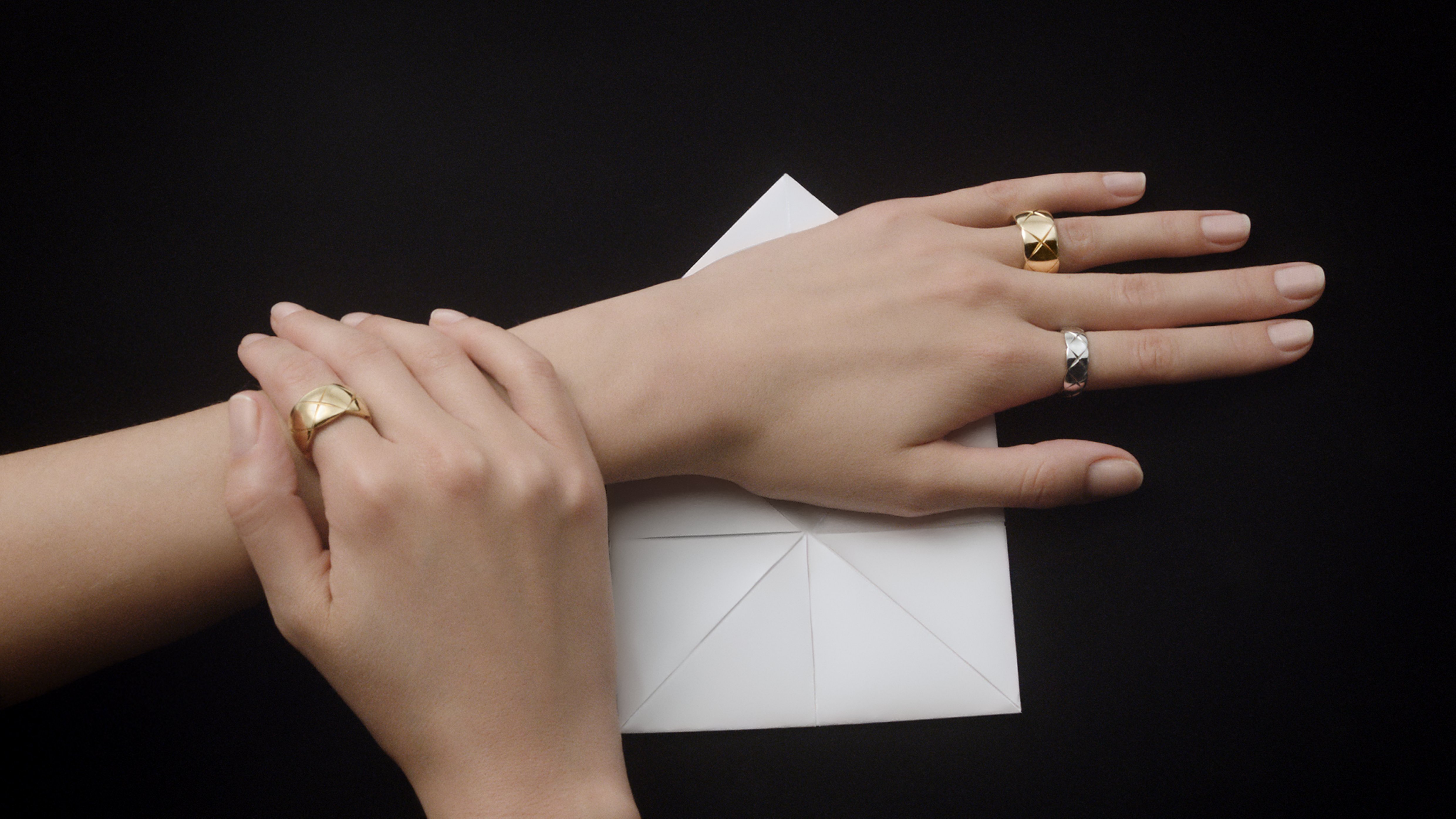 Coco Crush press kit picture 3