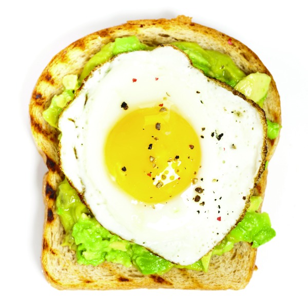 DOĞURGANLIĞI ARTIRAN 3 GÜNLÜK BESLENME PLANI-