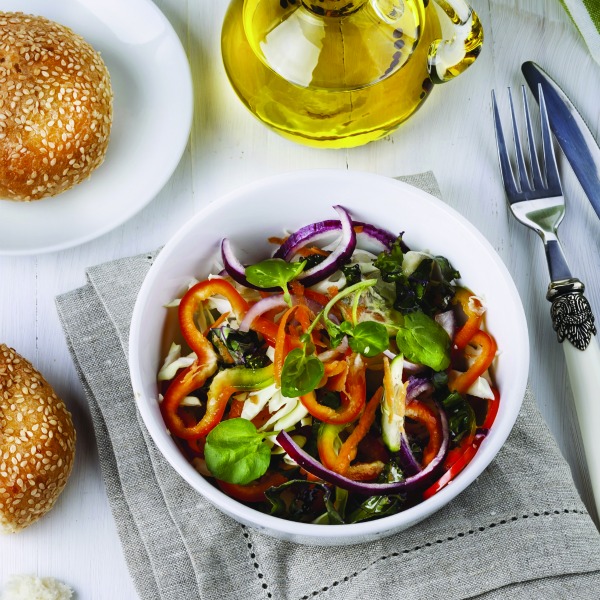 DOĞURGANLIĞI ARTIRAN 3 GÜNLÜK BESLENME PLANI--