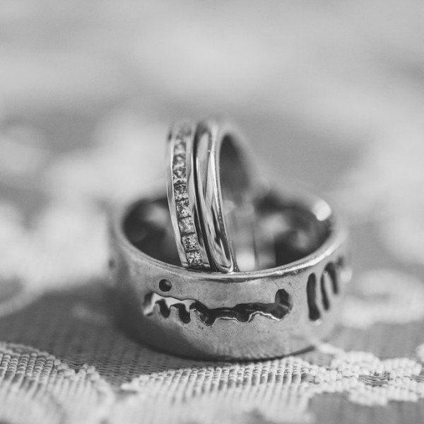 Engrave-his-wedding-band-meaningful-message