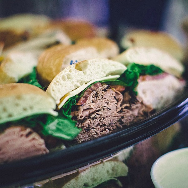 Include-his-favorite-foods