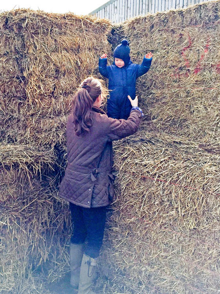 Kate-Middleton-Prince-George-Petting-Zoo-Pictures (3)