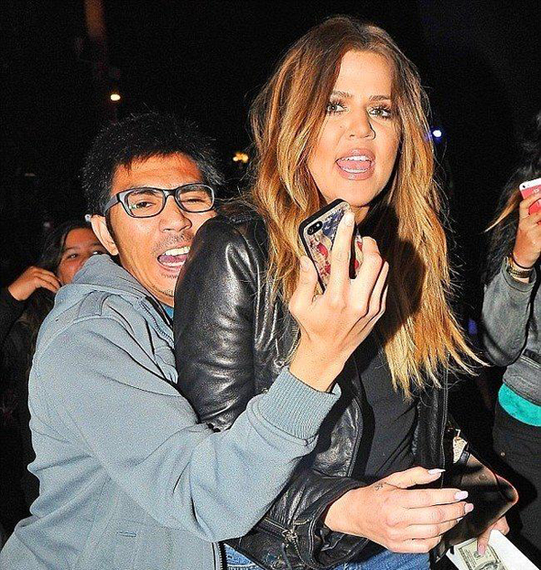 Khloe Kardashian