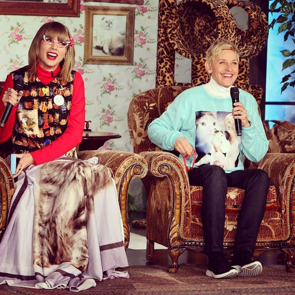 Taylor-Swift-Ellen-Degeneres