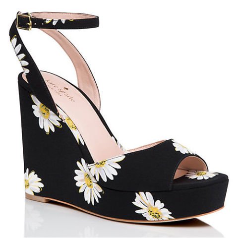 YAZ AYLARI İÇİN EN İDEAL 12 DOLGU TOPUK AYAKKABISI nggff