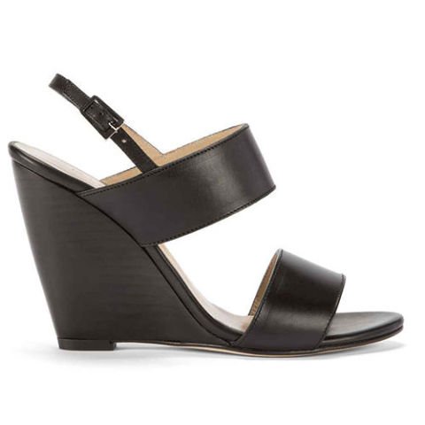 YAZ AYLARI İÇİN EN İDEAL 12 DOLGU TOPUK AYAKKABISI saas