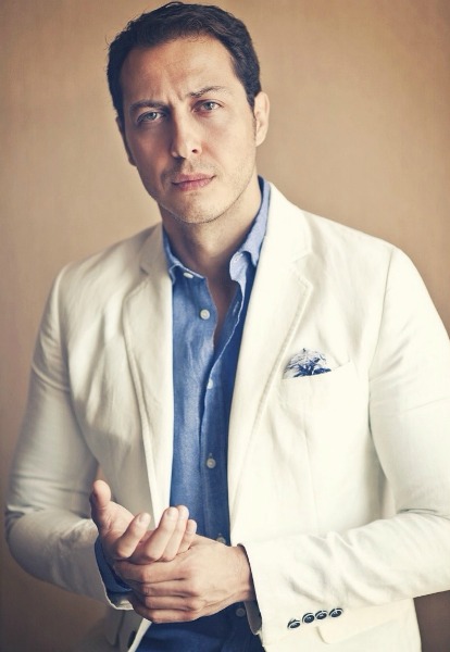 ali aksöz med cezir