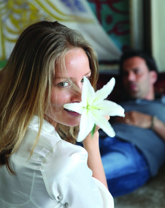 bade işçil ne zaman evlendi