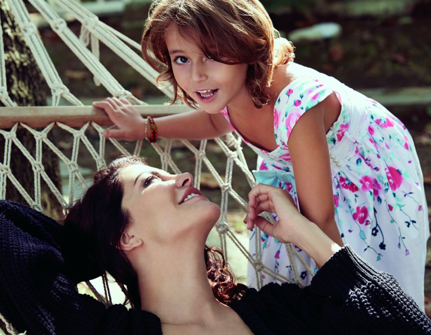 deniz akkayanın kızı ayşe kaç yaşında