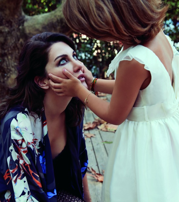 deniz akkayanın kızı kaç yaşında