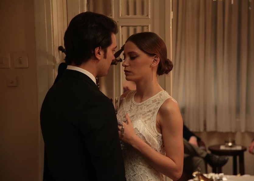 medcezir 70. bölüm