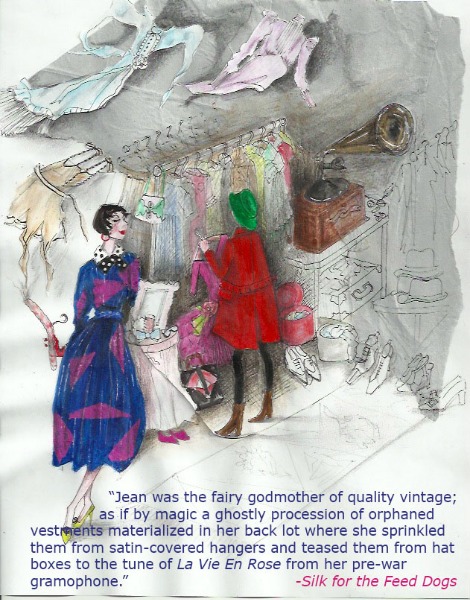 moda dünyasının sırları-