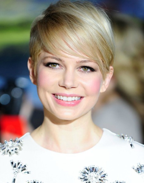 pembe allık kullanımı