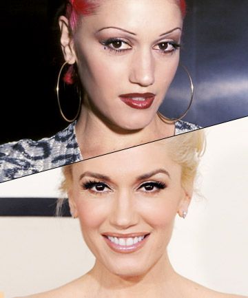 10. Gwen Stefani