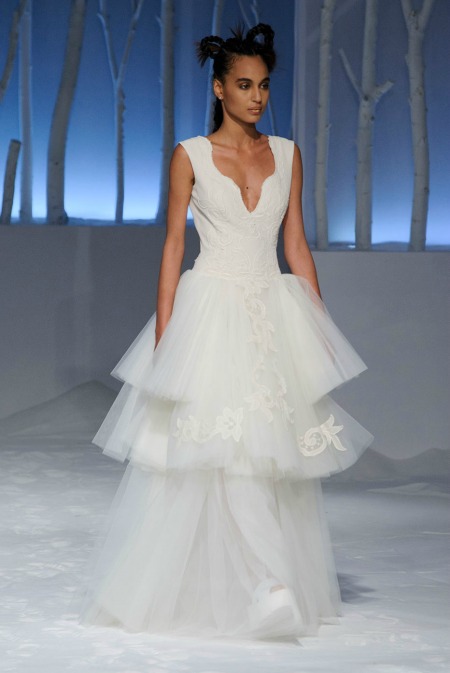 2016 gelinlik modelleri 4