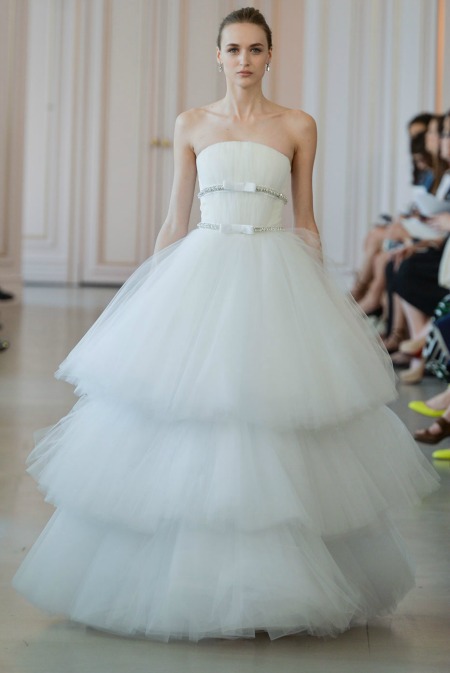 2016 gelinlik modelleri 5