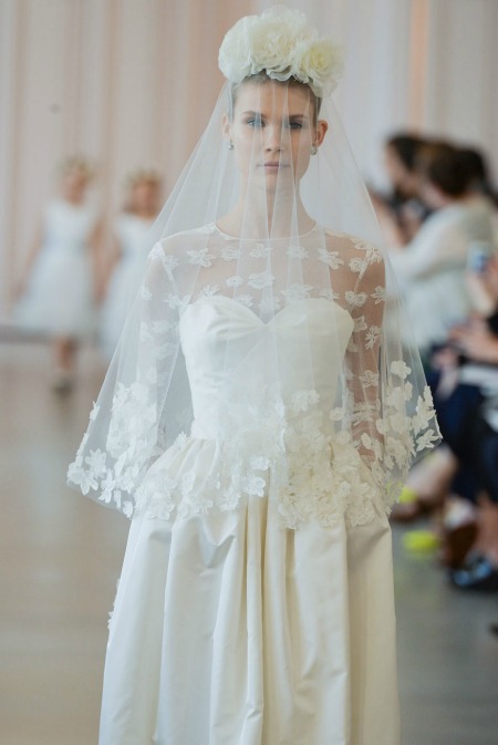 2016 gelinlik modelleri 6