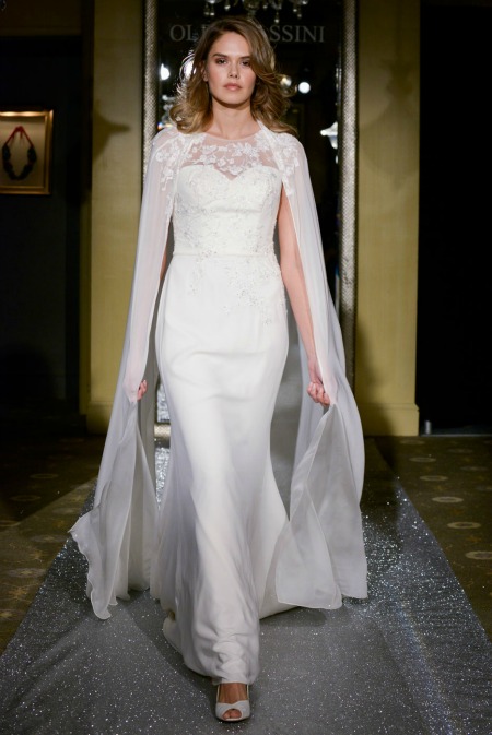 2016 gelinlik modelleri 9