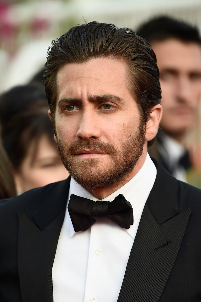 CANNES FİLM FESTİVALİ KIRMIZI HALI 9