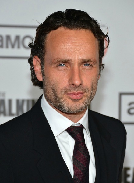 Andrew-Lincoln