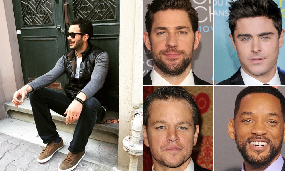 BURCUNUZA GÖRE RUH EŞİNİZ OLAN ÜNLÜYÜ BULUN (1)