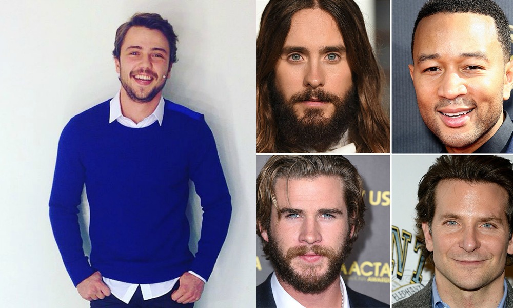 BURCUNUZA GÖRE RUH EŞİNİZ OLAN ÜNLÜYÜ BULUN (10)