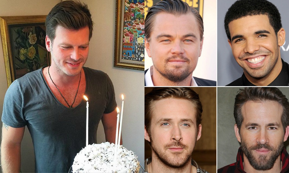 BURCUNUZA GÖRE RUH EŞİNİZ OLAN ÜNLÜYÜ BULUN (2)