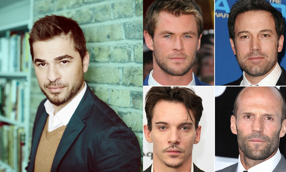 BURCUNUZA GÖRE RUH EŞİNİZ OLAN ÜNLÜYÜ BULUN (3)