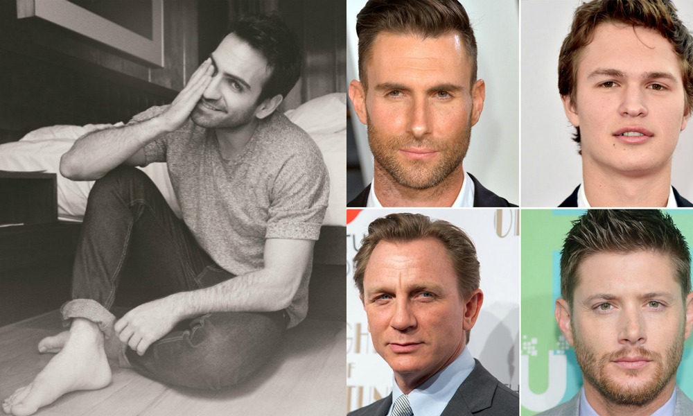 BURCUNUZA GÖRE RUH EŞİNİZ OLAN ÜNLÜYÜ BULUN (4)