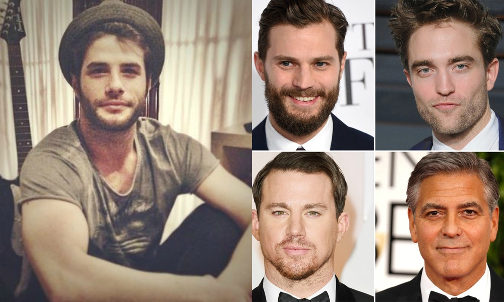 BURCUNUZA GÖRE RUH EŞİNİZ OLAN ÜNLÜYÜ BULUN (5)