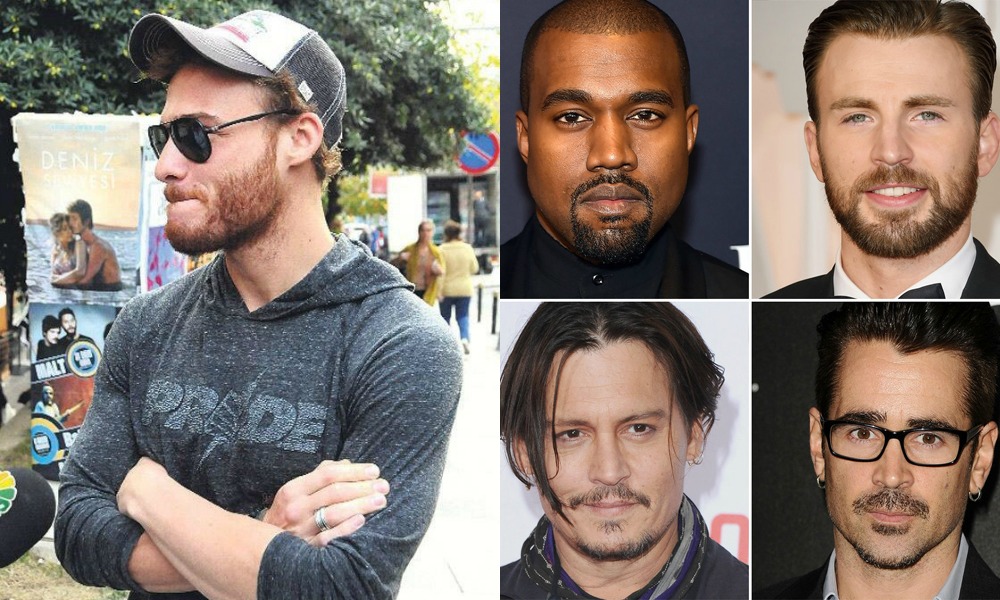 BURCUNUZA GÖRE RUH EŞİNİZ OLAN ÜNLÜYÜ BULUN (6)