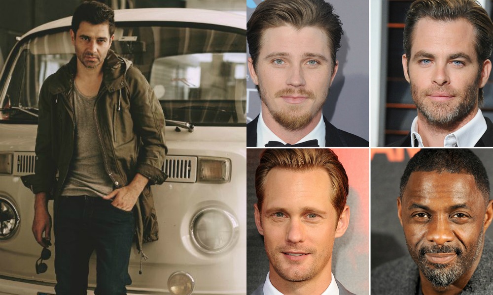 BURCUNUZA GÖRE RUH EŞİNİZ OLAN ÜNLÜYÜ BULUN (8)