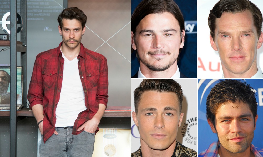 BURCUNUZA GÖRE RUH EŞİNİZ OLAN ÜNLÜYÜ BULUN (9)