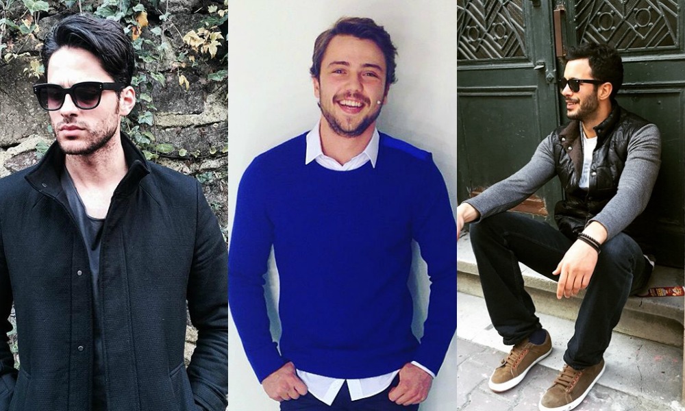 BURCUNUZA GÖRE RUH EŞİNİZ OLAN ÜNLÜYÜ BULUN