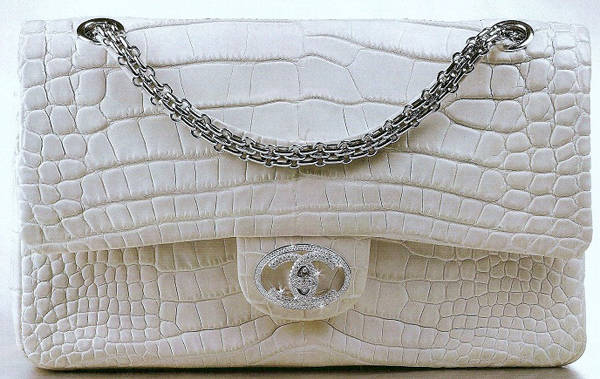 Chanel-“Diamond-Forever”-Classic-Handbag