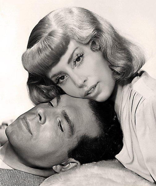 Lady Gaga ve Fred Macmurray