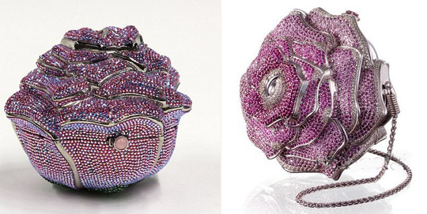 Leiber-Precious-Rose