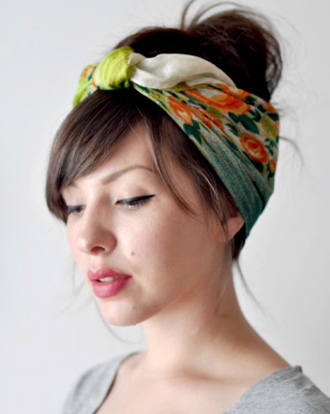 daha güzel saçlarla uyanmanın yolları d