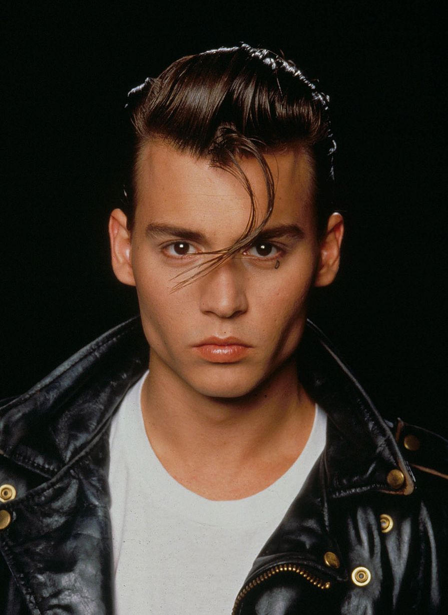 CRY-BABY-JOHNNY-DEPP-Film-Stills-1990