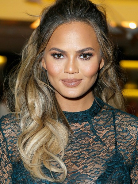 EN İYİ 13 OMBRE SAÇ MODELİ 2