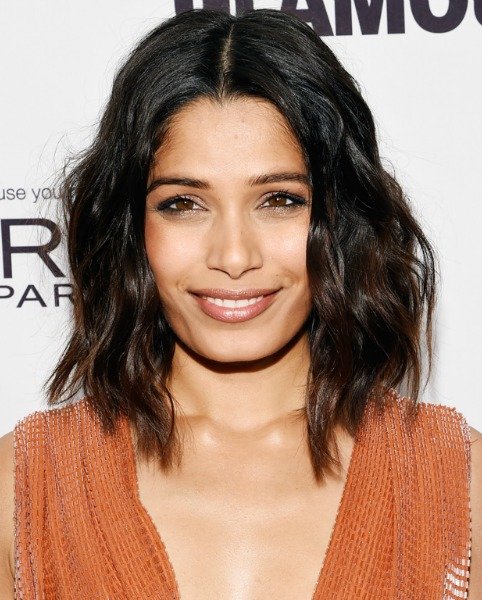 Freida-Pinto