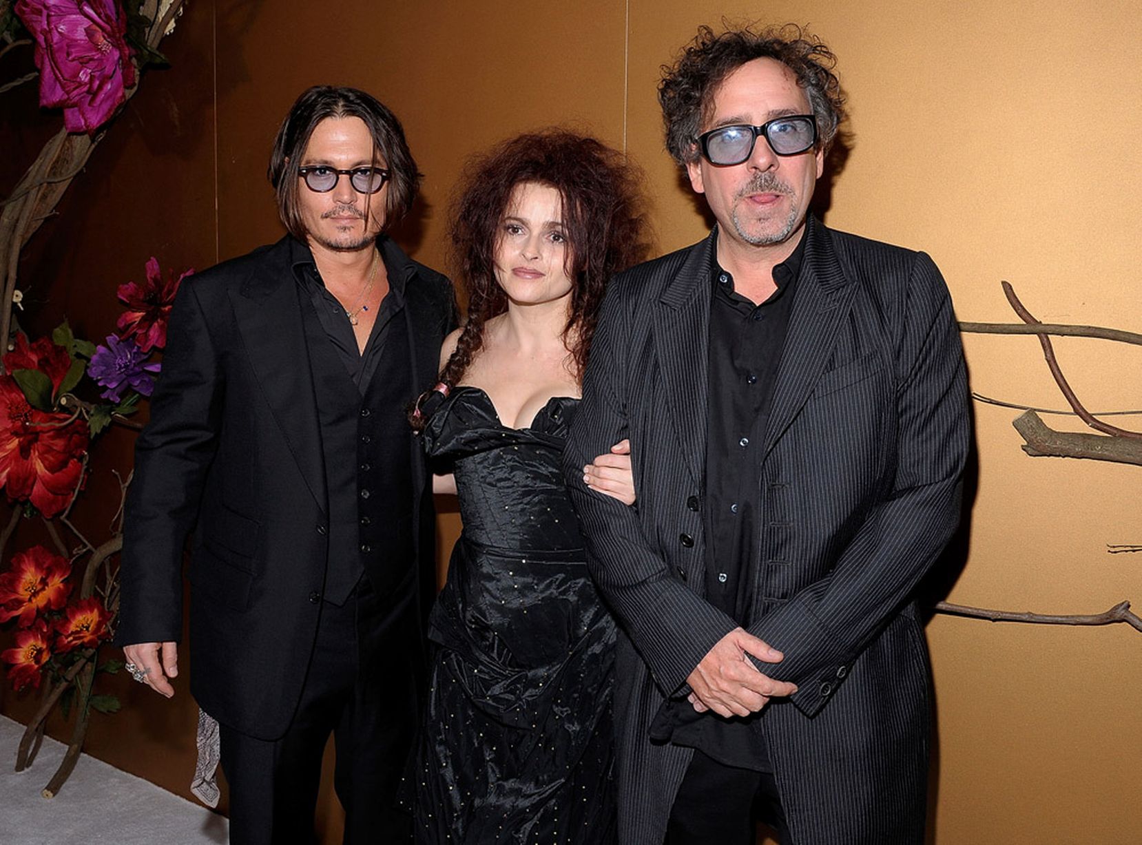 Johnny-Depp-Helena-Bonham-Carter-November-17-2009